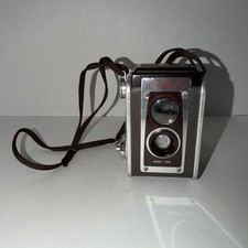 Kodak Duaflex IV Vintage Camera Untested
