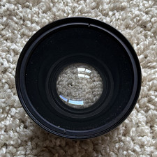 Digital Concepts High Definition 0.43x 58mm Wide Angle Lens 1090815 Japan Optics