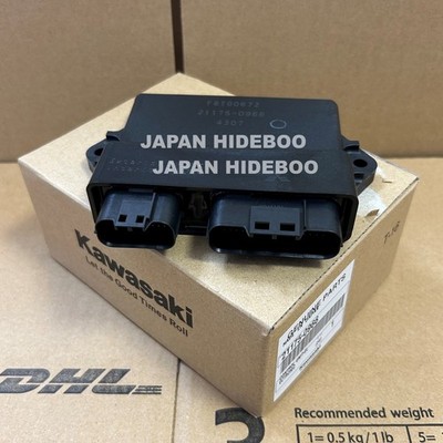 【NEW】Kawasaki Genuine 2014-2015 Teryx Teryx4 Control Unit Electron 21175-0966