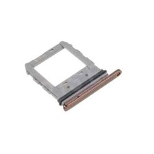 For Samsung Galaxy S10 5G Replacement SIM Card Tray Holder (Gold) UK Stock
