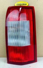 Rücklicht Heckleuchte komplett R Opel Omega Caravan 2.2 801239