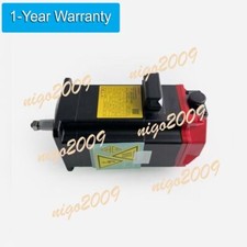 NEW FANUC A06B-0063-B003 SERVO MOTOR A06B0063B003 FREE EXPEDITED SHIPPING