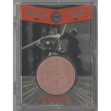 2015 Topps Star Wars Chrome Perspectives: Jedi vs Sith Trading Cards 13