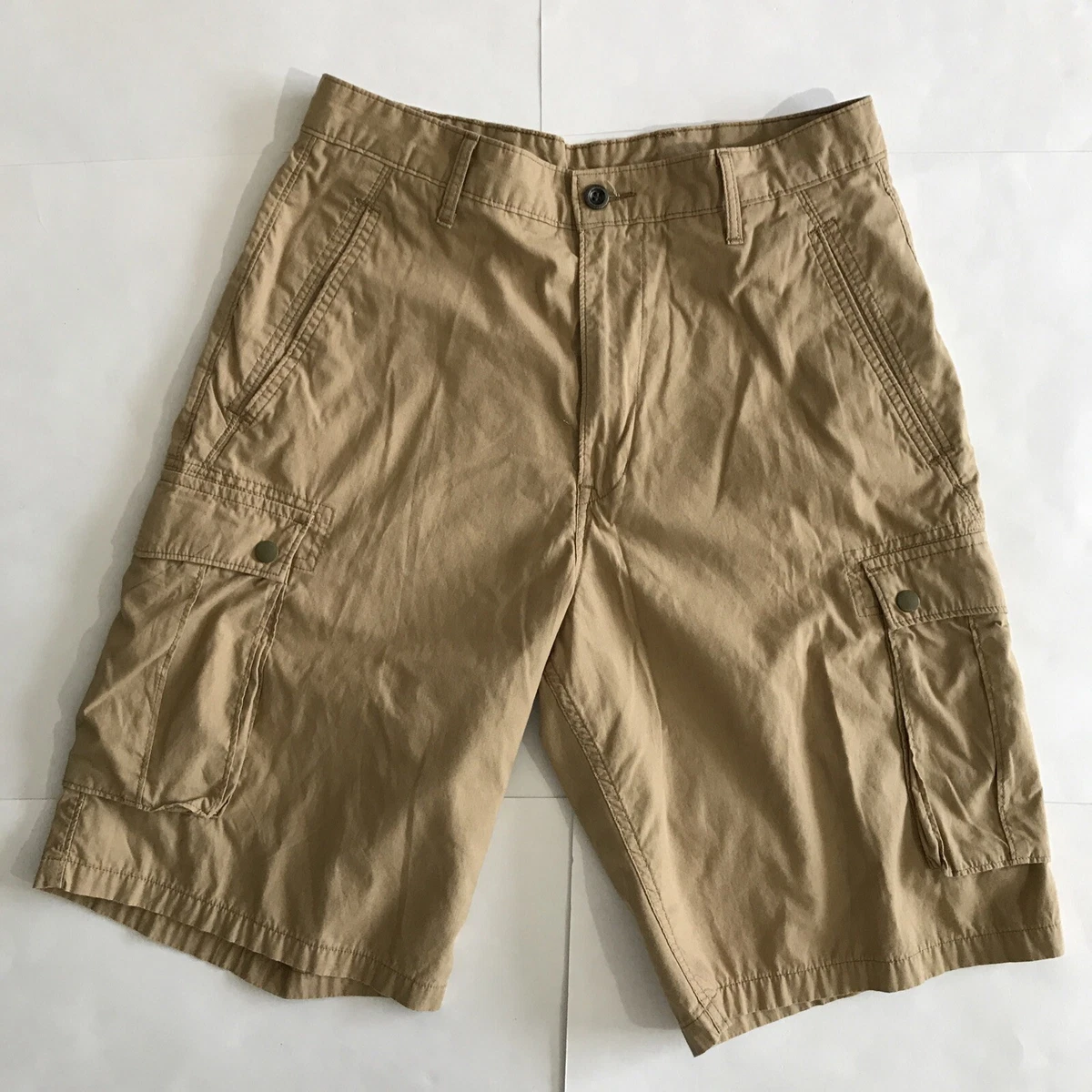 Levi strauss cargo shorts deals