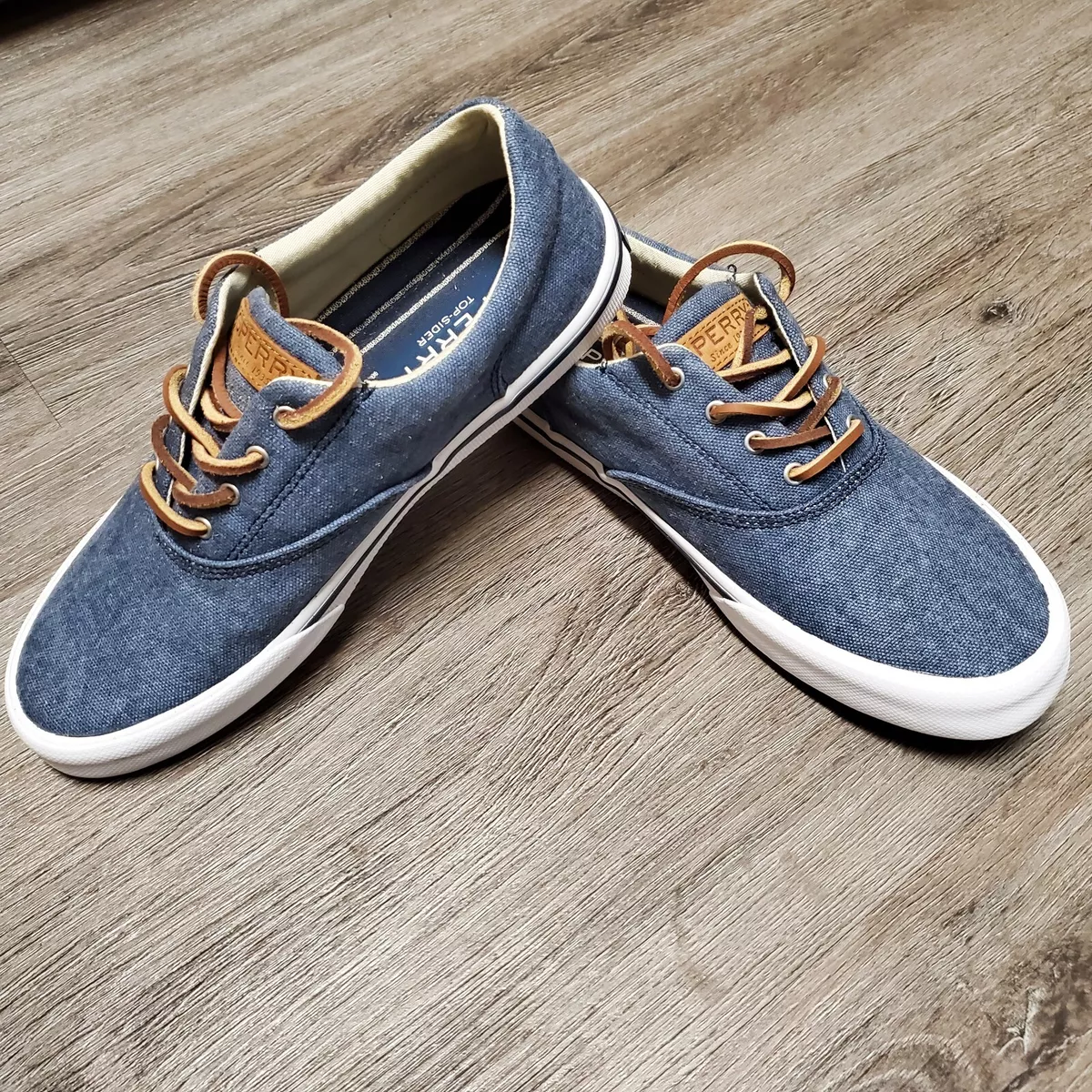 Men's striper ii washed cvo sneaker cheap