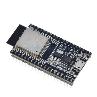 ESP32-DevKitC V4 ESP32-WROOM-32D Development Board ESP32 Development Board