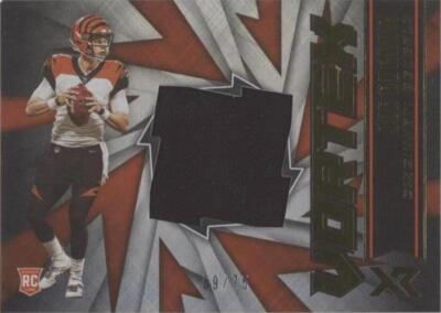 2020 Panini XR Joe Burrow #VX-1 for sale | eBay