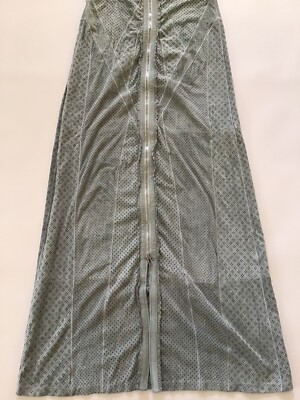 $1995 Diesel Black Gold Women's Difor Long Perforated Leather Dress EU-42 / US-6 | eBay $1995 Diesel Black Gold Women's Difor Long Perforated Leather Dress EU-42 / US-6 | eBay