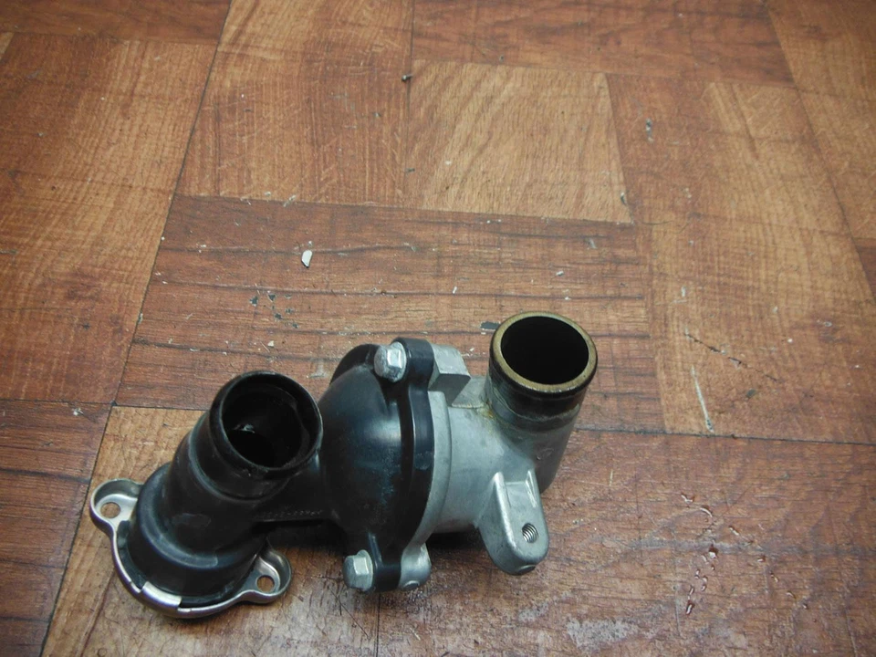 TERMOSTATO YAMAHA FJR 1300a fjr1300ae fjr1300es con montaje de carcasa Foto 4 de 4