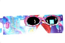 Disney Mermaid Girls Sunglasses 100 UV Protection Kids Sun Shades 3 -NEW