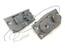 Door Locks Pair Safe Maserati 3500 Gt Gti Lancia Flaminia Touring Sport Zagato