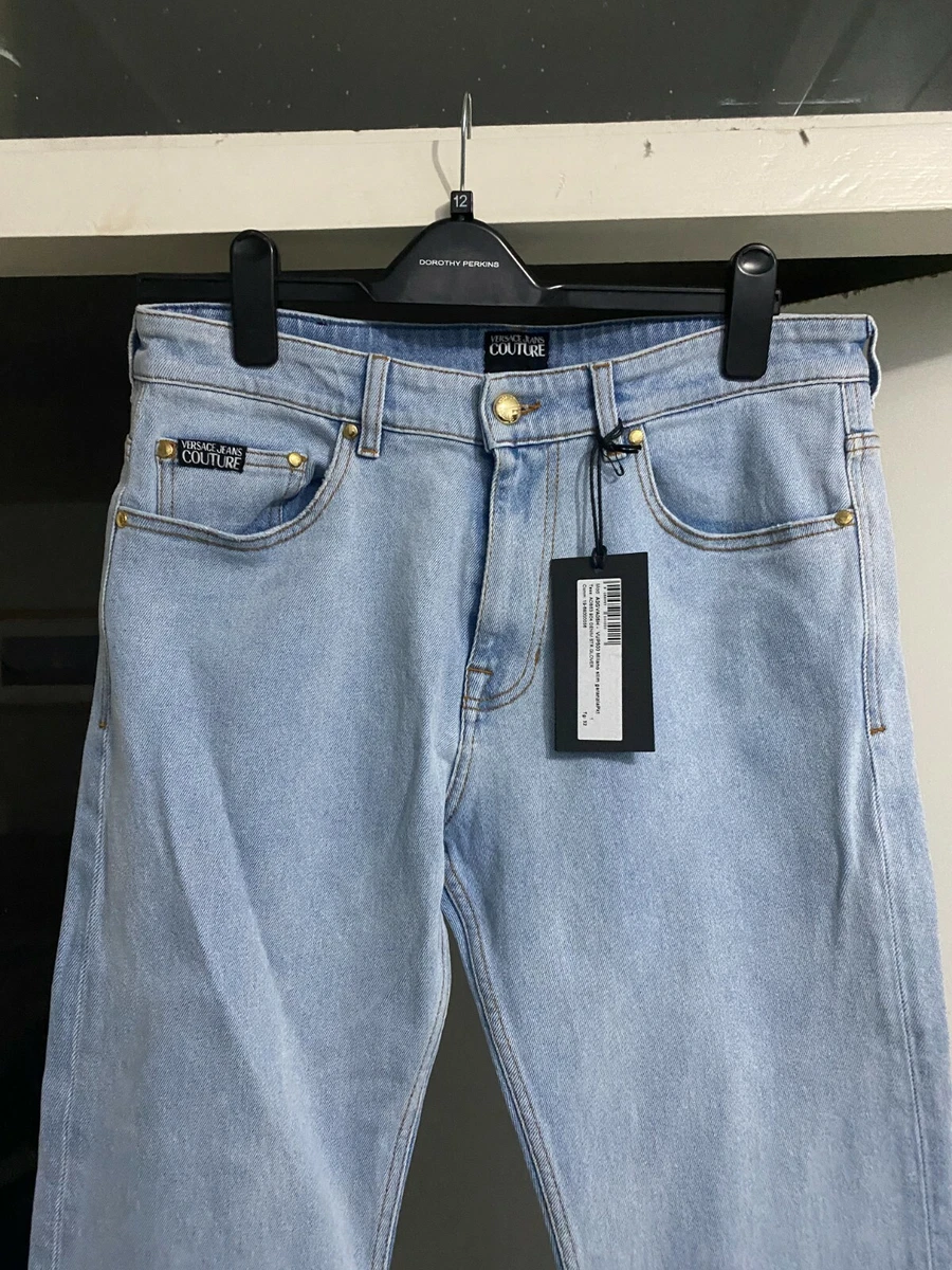 Versace jeans cheap for sale