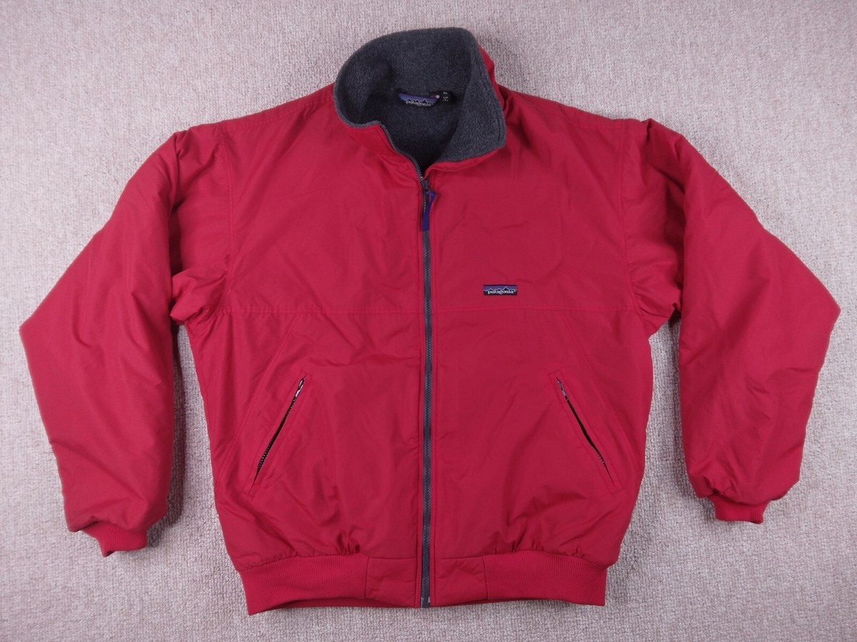Patagonia Mens XL Made in USA vintage Winter Jacket Style Patagonia Mens XL Made in USA vintage Winter Jacket Style
