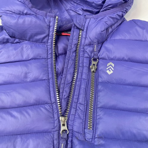 Free Country Puffer Jacket Womens 14/16 