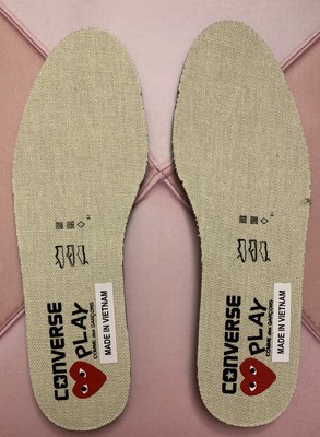 cdg size 4