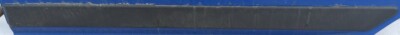 Mitsubishi Space Star 2000 Molding door - rear left side melyna, G #1031526-42