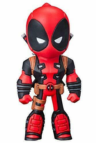 marvel universe deadpool figure