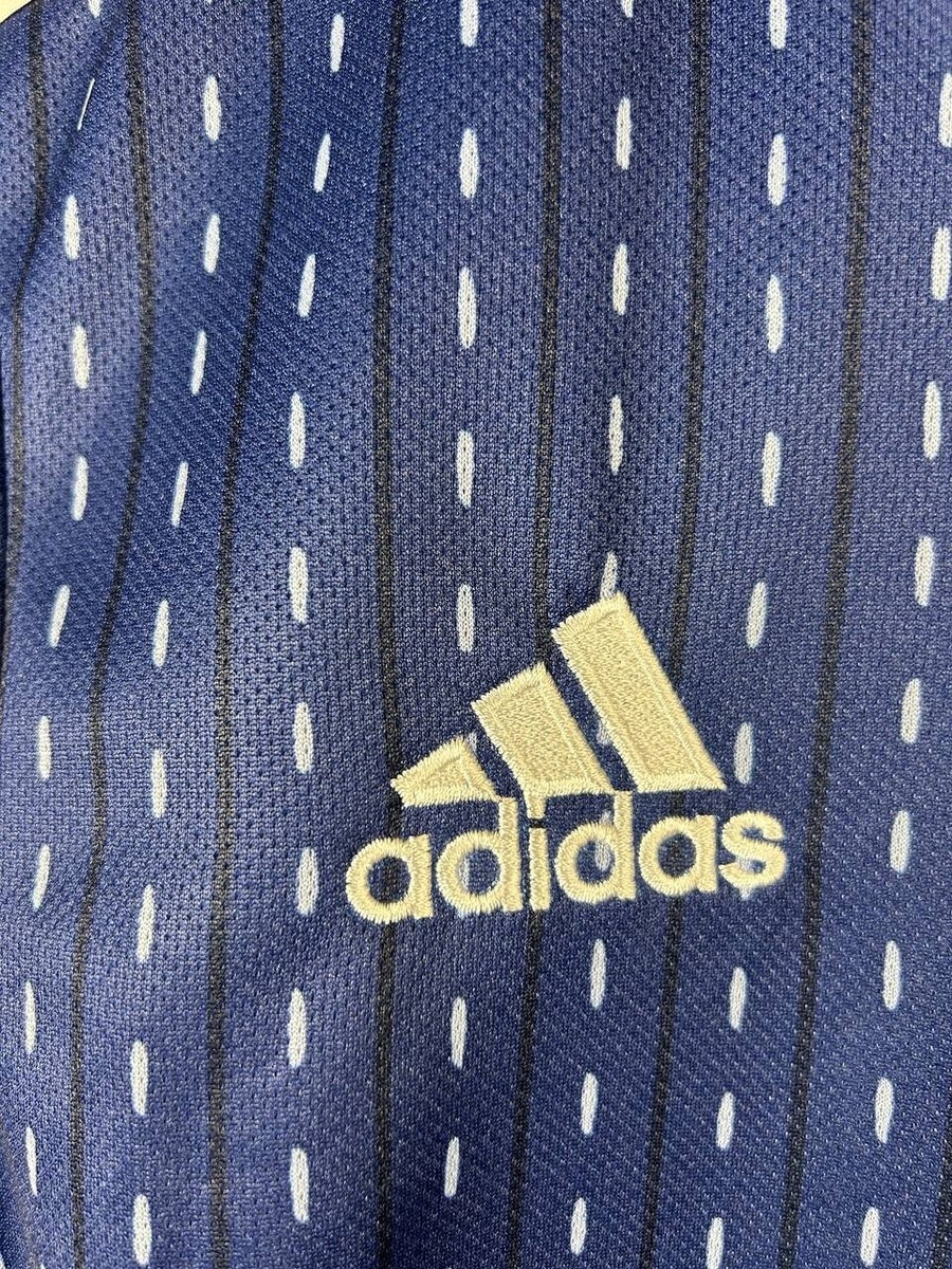 Japan Jersey Home football Soccer shirt 2018 Adidas Japan Men Size