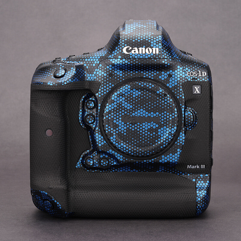 For Canon 1DX3 1DXIII Decal Skin Vinyl Wrap Film Camera Sticker