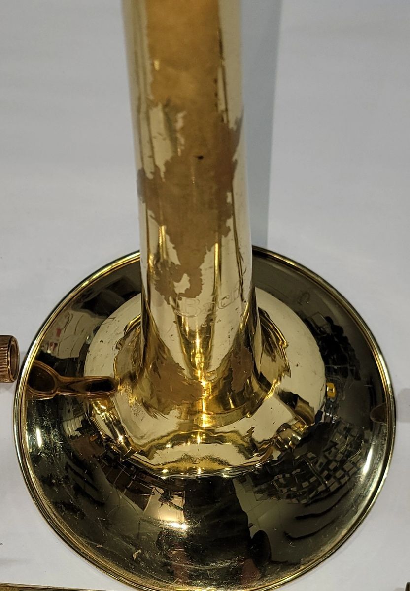 Bach USA Trombone *Replacement Parts* eBay