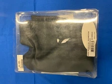 Like New Quad Works - 30-13093-01 - Seat Cover, Black