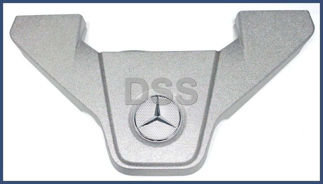 MERCEDES BENZ Engine Cover Plate A1560100467 OEM for sale online 