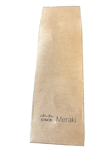 22 x Cisco Meraki Genuine Power Cable M/N (N/M): MA-PWR-CORD-UK