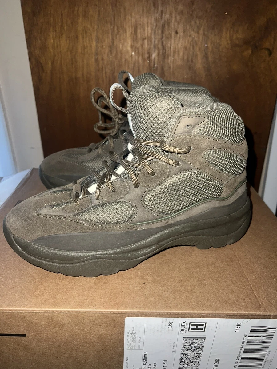 Yeezy boost 7 boots sale