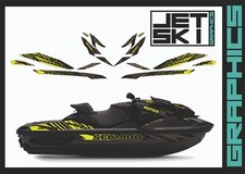 SEADOO RXP RXP-X 300 for 2022 2023 graphics kit decals stickers set vinyl wrap