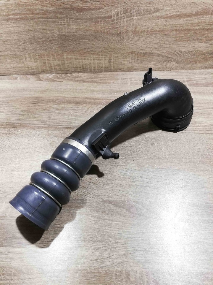 Bmw 235576 10 70380530 Cooling radiator water hose pipe | eBay