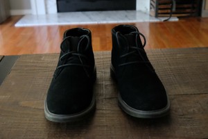 calvin klein ulysses chukka boots