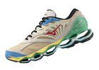 Mizuno Wave Prophecy LS Unisex Running Shoes Sports Training NWT D1GA241201
