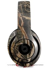 Skin for Beats Studio 2 3 WraptorCamo Grassy Marsh Camo HEADPHONES NOT INCLUDED
