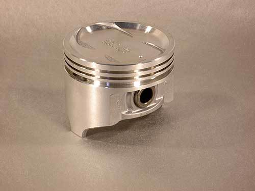 Piston moteur standard pour Jeep 4.0L 242cui de remplacement
