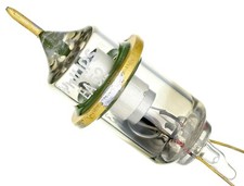 Tube EA52 RTC NOS  NIB neuf 1 pièce en boîte
