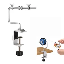 Fishing Line Spooler for Spinning Reel - Winder & Accessories