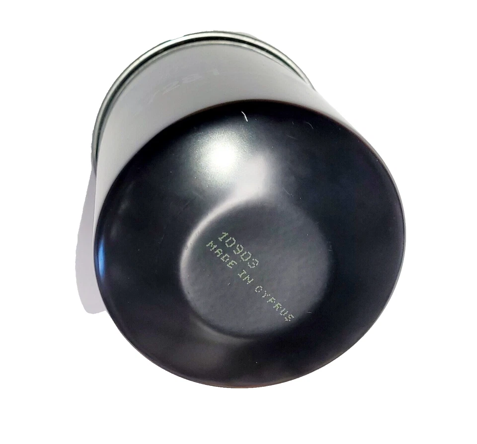 Oil Filter Replaces B7281 Fits Bobcat 6657635, Case 200073A1, 4265246, 471-00123 - Image 3 of 4