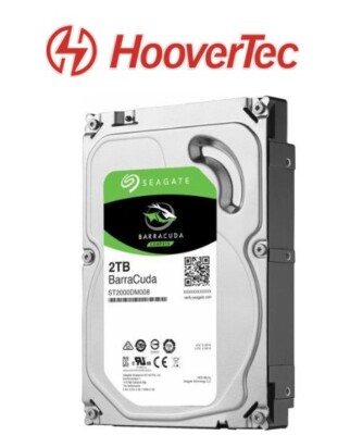 Seagate Barracuda 2TB, 3.5 inch, SATA 6gb/s, 256mb Cache Internal Hard Drive...