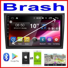 VOLVO XC90 2002-2013 GPS WIRELESS APPLE CARPLAY ANDROID AUTO ODB DAB TPMS DVR