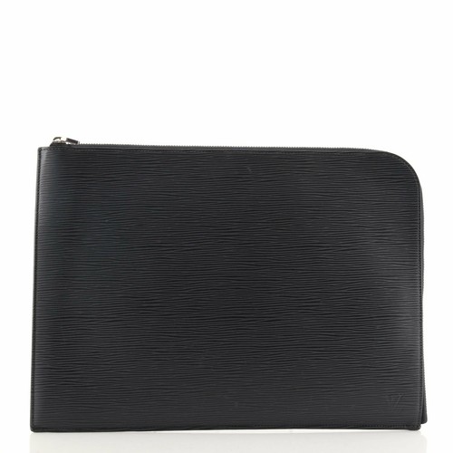 Louis Vuitton Pochette Jour Epi Leather GM | eBay