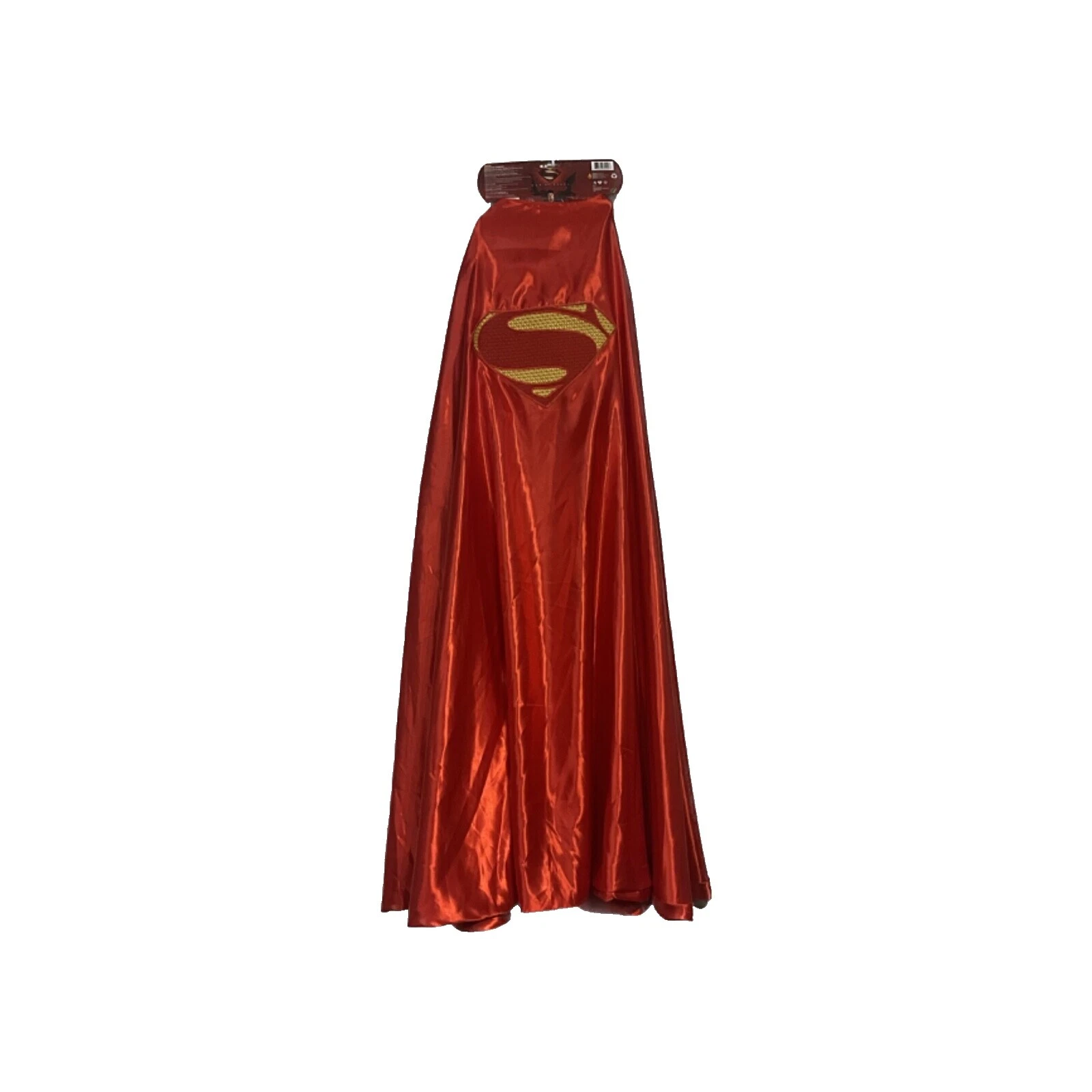 Capa de acero Rubie's Costumes