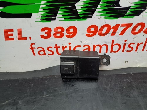 RELE POMPA CARBURANTE JEEP CHEROKEE XJ 2.5 TD 4607036 1998 - Imagen 2 de 12