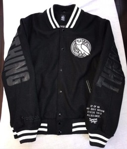 ovoxo jacket