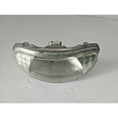 FRONT HEADLIGHT KYMCO FILLY 50 1998 2004