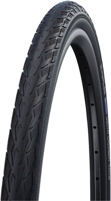 Schwalbe Delta Cruiser Plus Tire 700 x 35 ClincherWirePunctureGuard SBCE25