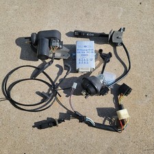 Volvo 240 Cruise Control Complete Kit 1990-1993 Used Rare 244 245 Usa Canada