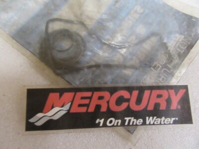 T6 Mercury Quicksilver 16755A1 Bravo Install Kit OEM New Factory Boat Parts
