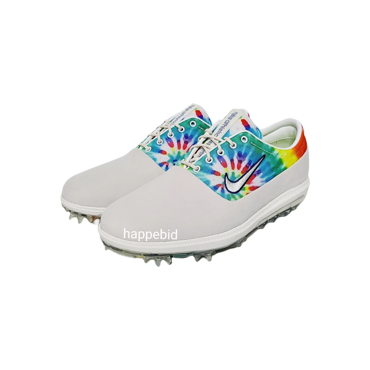 Nike Air Zoom Victory Tour NRG Peace, Love and Golf for Sale