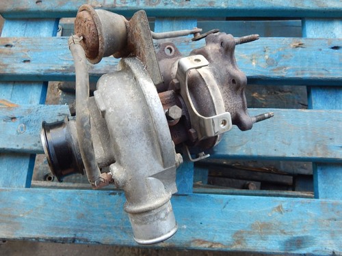 Turbolader OPEL MOVANO KASTEN (F9) 3.0 DTI 136PS Defekt