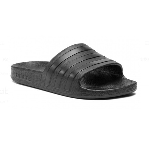 Ciabatte Uomo Adidas F35550 ADILETTE AQUA CIABATTA ADIDAS Nero F35550-NERO  | eBay